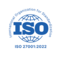 ISO Certification