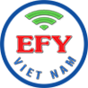EFY Logo